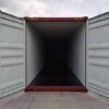 40Ft X 8Ft Used Cargo-Worthy Dry Van
