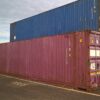1-116.jpg 45′ HCPW Shipping Container Blue (RAL 5013)