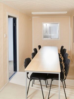 1-147.jpg 24Ft x 9Ft Steel Anti-Vandal Office Cabin
