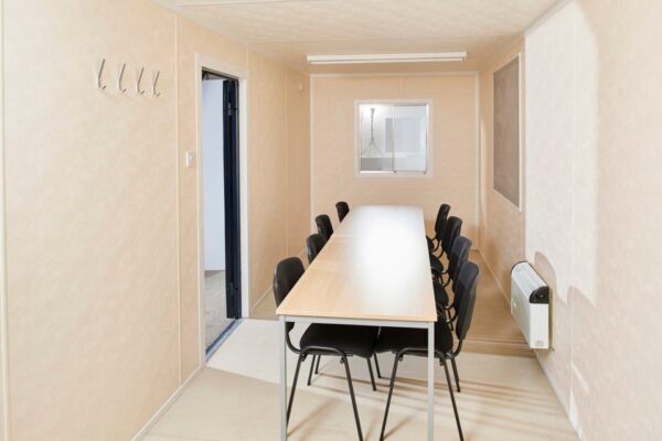 1-147.jpg 24Ft x 9Ft Steel Anti-Vandal Office Cabin