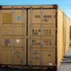 40Ft X 8Ft Used Shipping Container – Standard
