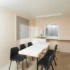 12Ft x 8Ft Steel Anti-Vandal Canteen Cabin