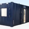 1-73.jpg 20Ft x 8Ft Steel Canteen/Drying Room Cabin