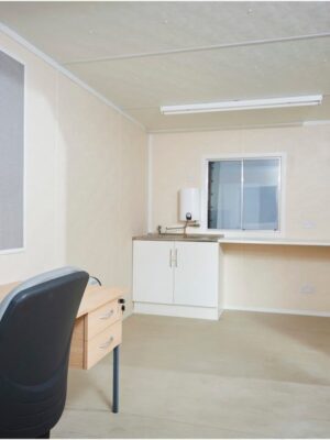 1-76.jpg 20Ft x 8Ft Steel Office/Canteen Cabin