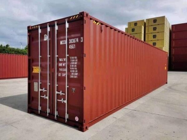 1-98.jpg 20ft x 8ft Used Cargo-worthy Dry Van