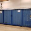 2-1.jpeg 20ft Hi Cube Container (9′ 6″ high) suitable for IBC storage Sliding Door