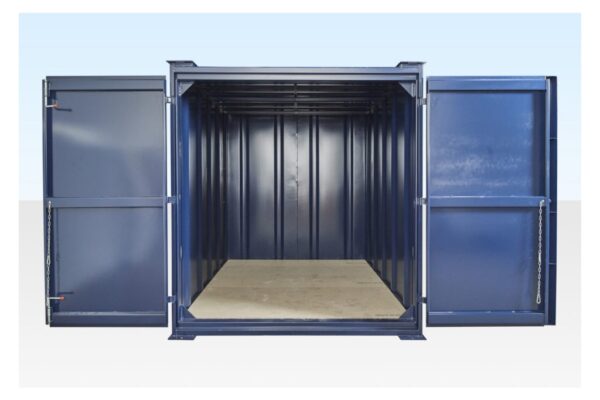 2-120.jpg 20Ft x 8Ft Steel Store (suitable for Stacking)