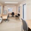 2-122.jpg 24Ft x 9Ft Steel Anti-Vandal Office Cabin
