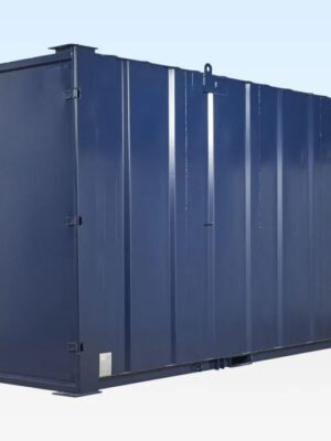 2-123.jpg 24Ft x 9Ft Steel Store (Suitable for stacking)