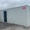 20Ft x 8Ft Steel Anti-Vandal Office Cabin