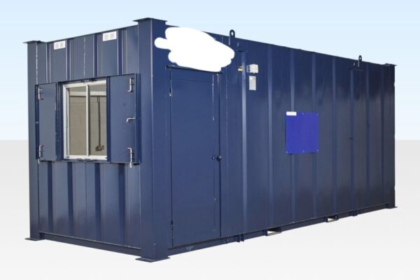 2-16.jpeg 20Ft x 8Ft Steel Canteen/Drying Room Cabin