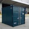 10ft Cut Down Used Container