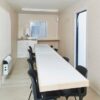 16Ft x 8Ft Steel Drying Room Cabin