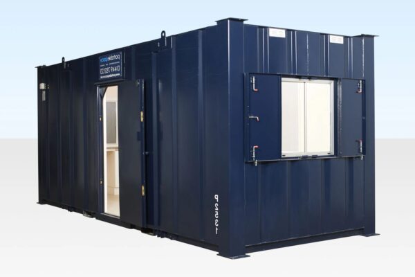 2-52.jpg 20Ft x 8Ft Steel Canteen/Drying Room Cabin