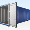 40Ft High Cube Container – One Trip (9Ft 6″ High)