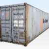 40ft Used Shipping Container