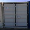 10ft Used Shipping Container – Wind & Watertight