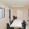 20Ft x 8Ft Steel Anti-Vandal Office Cabin