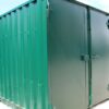 10ft Cut Down Used Container