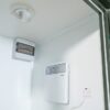 3-87.jpg 1+1 Double Mains Toilet 8Ft x 5Ft (Bottle Green)