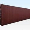 40Ft X 8Ft Used Shipping Container High Cube