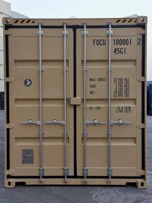 40Ft Container G45