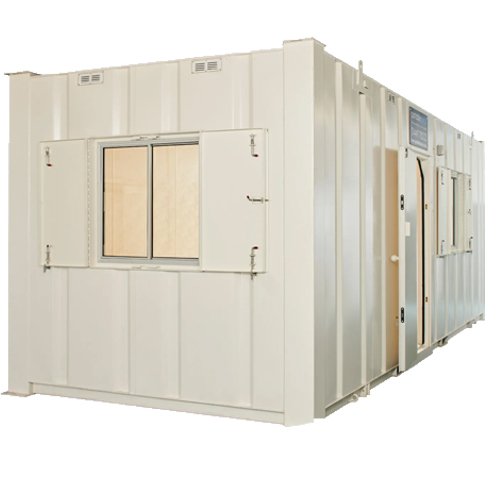 56.jpg 24Ft x 9Ft Steel Anti-Vandal Office Cabin