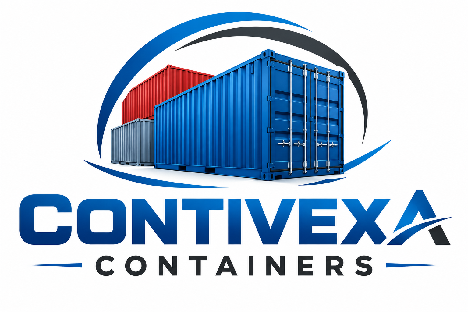Contivexa Containers