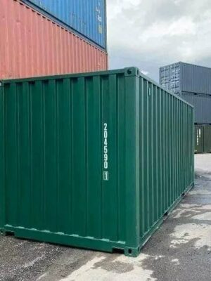 q.jpg 20Ft Container 204590
