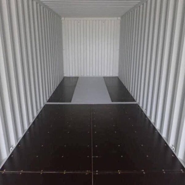 20Ft Container A