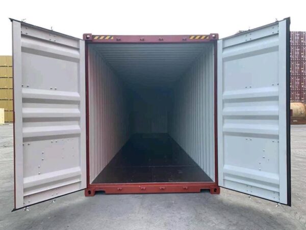 40Ft Container