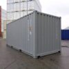 20Ft Container 22G1